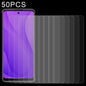 50 PCS 0.26mm 9H 2.5D Tempered Glass Film, For TCL 30 / TCL 30+ (50 PCS), For TCL 30 SE (50 PCS), For TCL 305 / 305 DUAL SIM / 30E (50 PCS), For Kyocera Gratina KYV48 (50 PCS), For Itel A58 / A58 Pro (50 PCS), For ZTE Blade 20 Smart (50 PCS)           ...