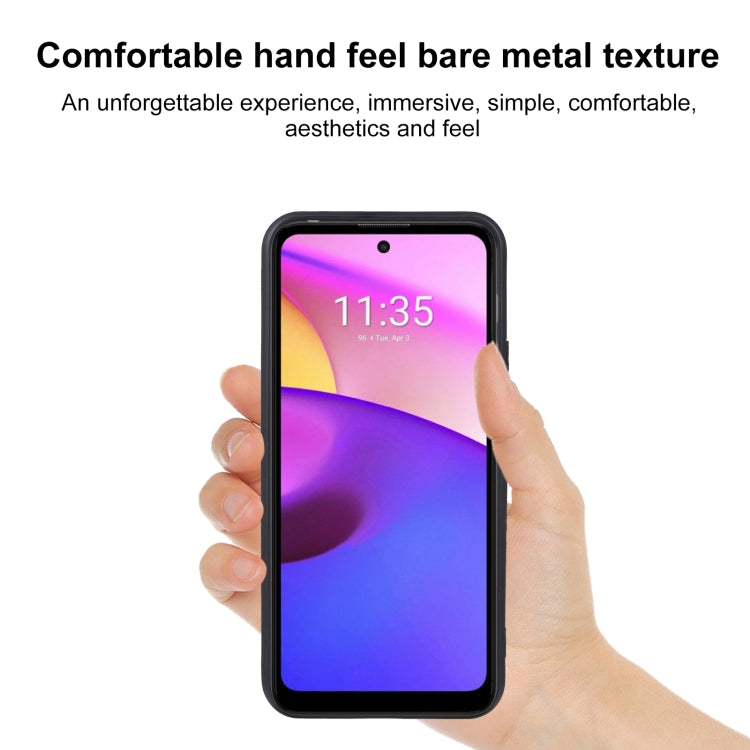 TPU Phone Case, For Lenovo K14 Plus /  Motorola Moto E20 / E30 / E40, For Xiaomi Redmi 10 2022