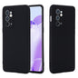 Pure Color Liquid Silicone Phone Case, For OnePlus Nord N20 5G, For Xiaomi 12 / 12X, For OnePlus 9RT 5G
