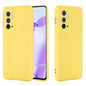 Pure Color Liquid Silicone Phone Case, For OnePlus Nord N20 5G, For Xiaomi 12 / 12X, For OnePlus 9RT 5G