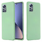 Pure Color Liquid Silicone Phone Case, For OnePlus Nord N20 5G, For Xiaomi 12 / 12X, For OnePlus 9RT 5G