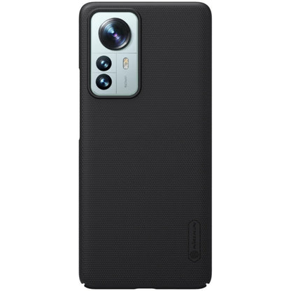 NILLKIN Frosted PC Phone Case