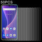 50 PCS 0.26mm 9H 2.5D Tempered Glass Film, For OPPO Find X5 (50 PCS), For OPPO Find X5 Lite (50 PCS), For Itel A27 (50 PCS), For Blackview OSCAL C60 (50 PCS), For Blackview A55 Pro (50 PCS), For ZTE Blade A51s (50 PCS)