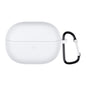 Silicone Earphone Protective Case with Hook, For Xiaomi Redmi Buds 3 Lite