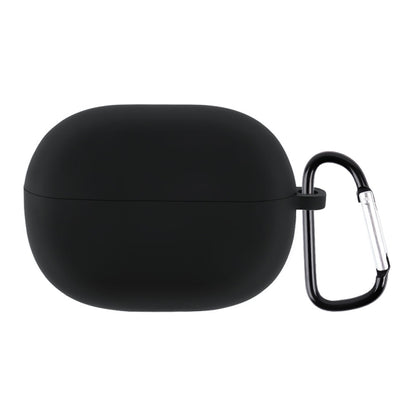 Silicone Earphone Protective Case with Hook, For Xiaomi Redmi Buds 3 Lite