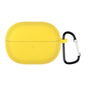 Silicone Earphone Protective Case with Hook, For Xiaomi Redmi Buds 3 Lite