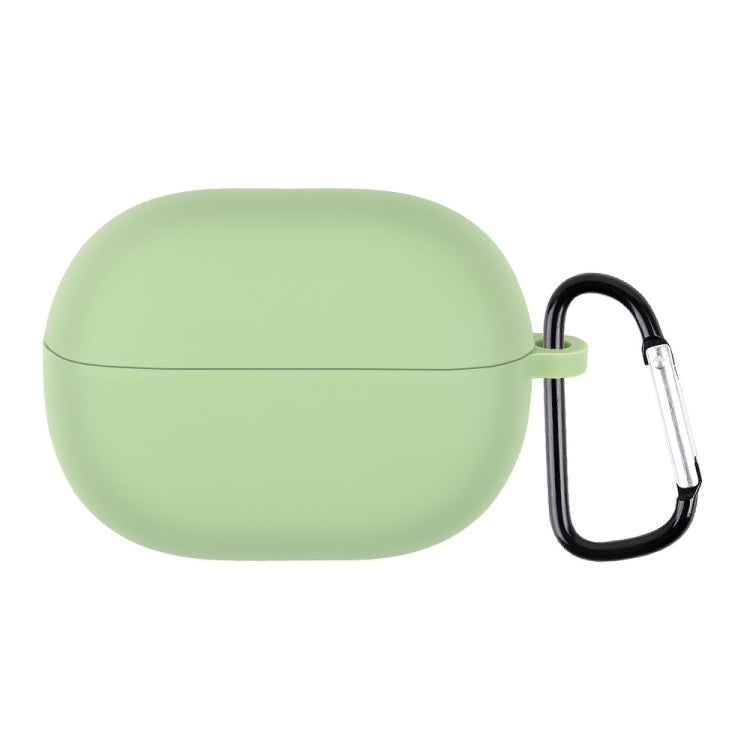Silicone Earphone Protective Case with Hook, For Xiaomi Redmi Buds 3 Lite