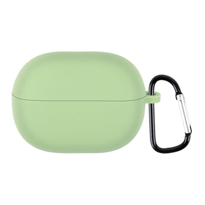 Silicone Earphone Protective Case with Hook, For Xiaomi Redmi Buds 3 Lite