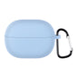 Silicone Earphone Protective Case with Hook, For Xiaomi Redmi Buds 3 Lite