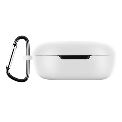For Xiaomi Redmi Buds 4 Lite Silicone Earphone Protective Case with Hook, For Xiaomi Redmi Buds 4 Lite