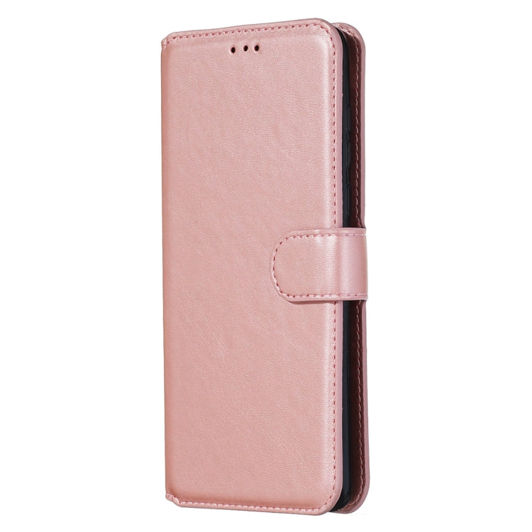 Classic Calf Texture Horizontal Flip PU Leather Case, with Holder & Card Slots & Wallet, For Motorola MOTO G8 / P40 Power / One Action, For Motorola Moto E6, For Motorola Moto G8 Plus