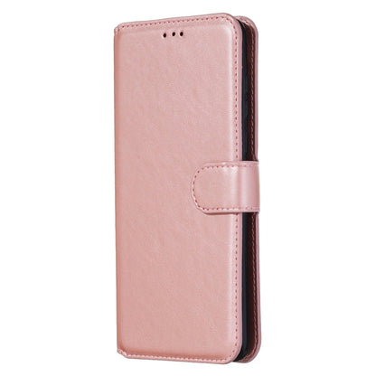 Classic Calf Texture Horizontal Flip PU Leather Case, with Holder & Card Slots & Wallet, For Motorola MOTO G8 / P40 Power / One Action, For Motorola Moto E6, For Motorola Moto G8 Plus