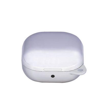 Electroplate Earphone Protective Case, For Samsung Galaxy Buds Pro / Buds Live