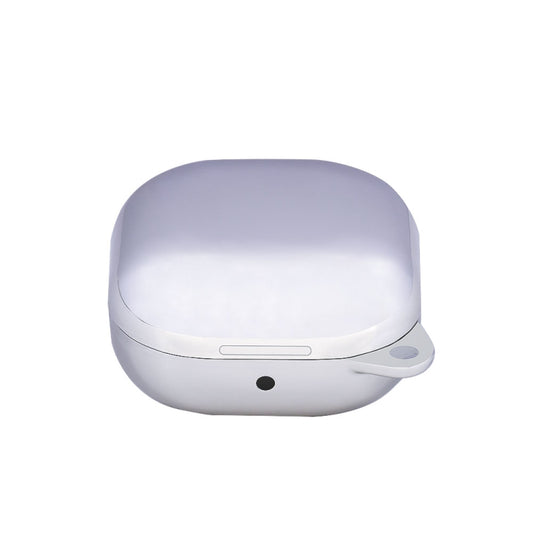 Electroplate Earphone Protective Case, For Samsung Galaxy Buds Pro / Buds Live