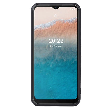 TPU Phone Case, For Nokia C21 Plus, For Vodafone Smart V12 & Alcatel 1S 2021 / 3L 2021, For ZTE nubia Z40 Pro