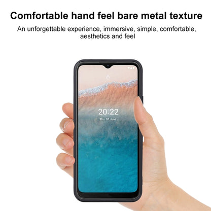 TPU Phone Case, For Nokia C21 Plus, For Vodafone Smart V12 & Alcatel 1S 2021 / 3L 2021, For ZTE nubia Z40 Pro