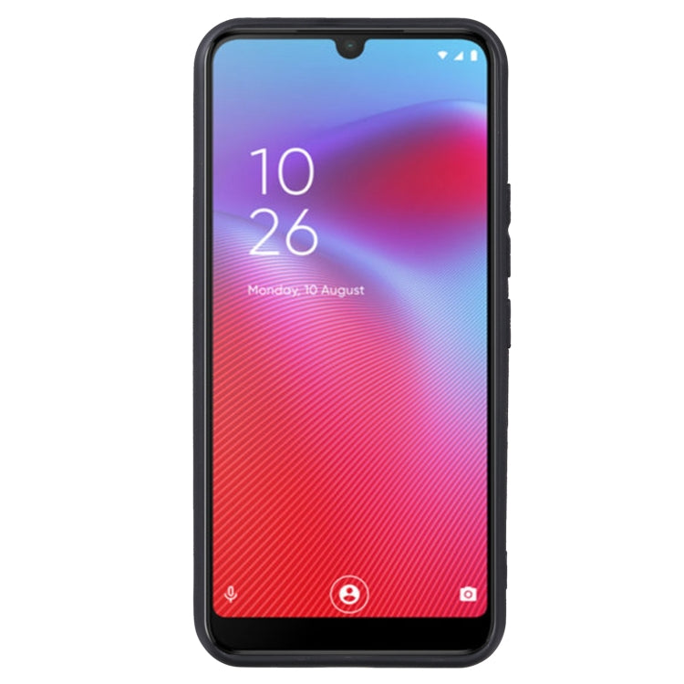 TPU Phone Case, For Vodafone Smart V12 & Alcatel 1S 2021 / 3L 2021, For ZTE nubia Z40 Pro