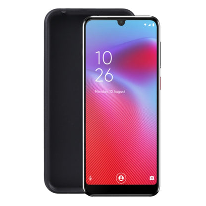 TPU Phone Case, For Vodafone Smart V12 & Alcatel 1S 2021 / 3L 2021, For ZTE nubia Z40 Pro