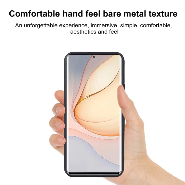 TPU Phone Case, For ZTE nubia Z40 Pro