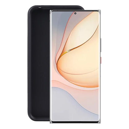 TPU Phone Case, For Vodafone Smart V12 & Alcatel 1S 2021 / 3L 2021, For ZTE nubia Z40 Pro