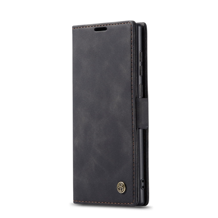 CaseMe 013 Multifunctional Leather Phone Case