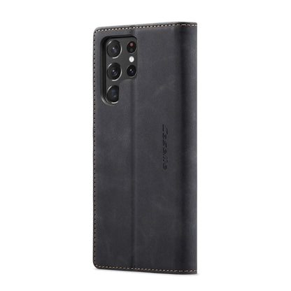 CaseMe 013 Multifunctional Leather Phone Case