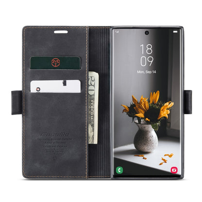 CaseMe 013 Multifunctional Leather Phone Case