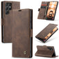 CaseMe 013 Multifunctional Leather Phone Case