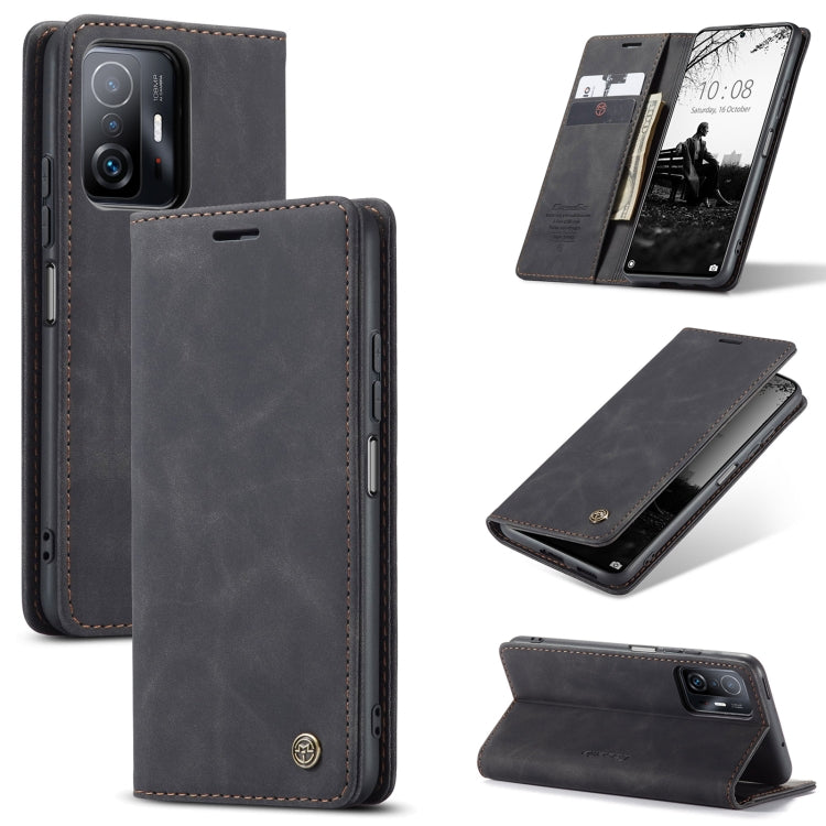 CaseMe 013 Multifunctional Leather Phone Case