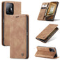 CaseMe 013 Multifunctional Leather Phone Case