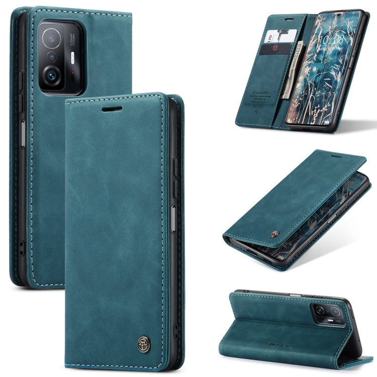 CaseMe 013 Multifunctional Leather Phone Case