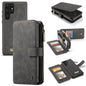 CaseMe-007 Detachable Multifunctional Leather Phone Case