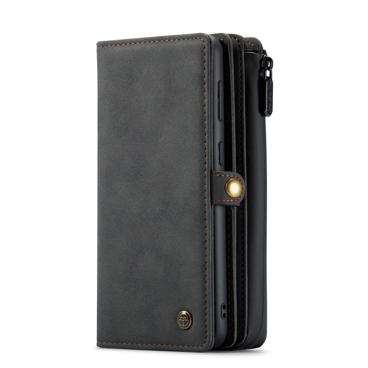 CaseMe 018 Detachable Multi-functional Leather Phone Case