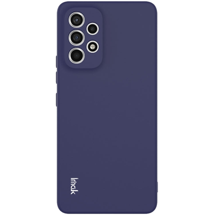 IMAK UC-2 Series Colorful TPU Phone Case