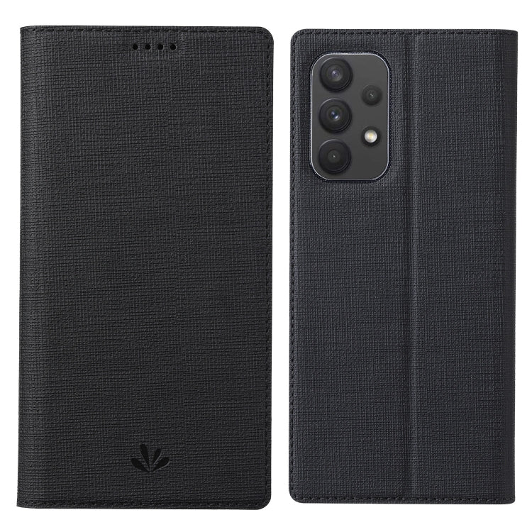 ViLi DMX Series Shockproof Magnetic Attraction Phone Case, For Samsung Galaxy A33, For Samsung Galaxy A53, For Samsung Galaxy A73