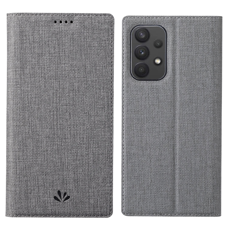 ViLi DMX Series Shockproof Magnetic Attraction Phone Case, For Samsung Galaxy A33, For Samsung Galaxy A53, For Samsung Galaxy A73