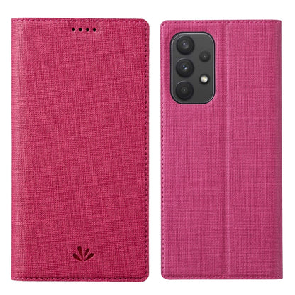 ViLi DMX Series Shockproof Magnetic Attraction Phone Case, For Samsung Galaxy A33, For Samsung Galaxy A53, For Samsung Galaxy A73