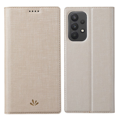 ViLi DMX Series Shockproof Magnetic Attraction Phone Case, For Samsung Galaxy A33, For Samsung Galaxy A53, For Samsung Galaxy A73