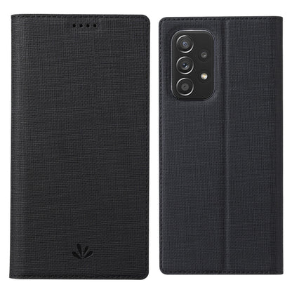 ViLi DMX Series Shockproof Magnetic Attraction Phone Case, For Samsung Galaxy A33, For Samsung Galaxy A53, For Samsung Galaxy A73