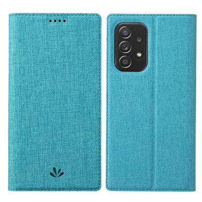 ViLi DMX Series Shockproof Magnetic Attraction Phone Case, For Samsung Galaxy A33, For Samsung Galaxy A53, For Samsung Galaxy A73