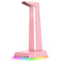 ONIKUMA ST-2 RGB Lighting Headset Holder Stand