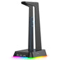 ONIKUMA ST-2 RGB Lighting Headset Holder Stand