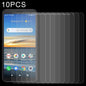 10 PCS 0.26mm 9H 2.5D Tempered Glass Film, For UMIDIGI A13 Pro, For Wiko View 3 Lite(10 PCS), For Alcatel Lumos(10 PCS), For Google Pixel 7 5G(10 PCS), For Google Pixel 7 Pro 5G(10 PCS), For Alcatel Axel(10 PCS), For Itel A16(10 PCS)                   ...