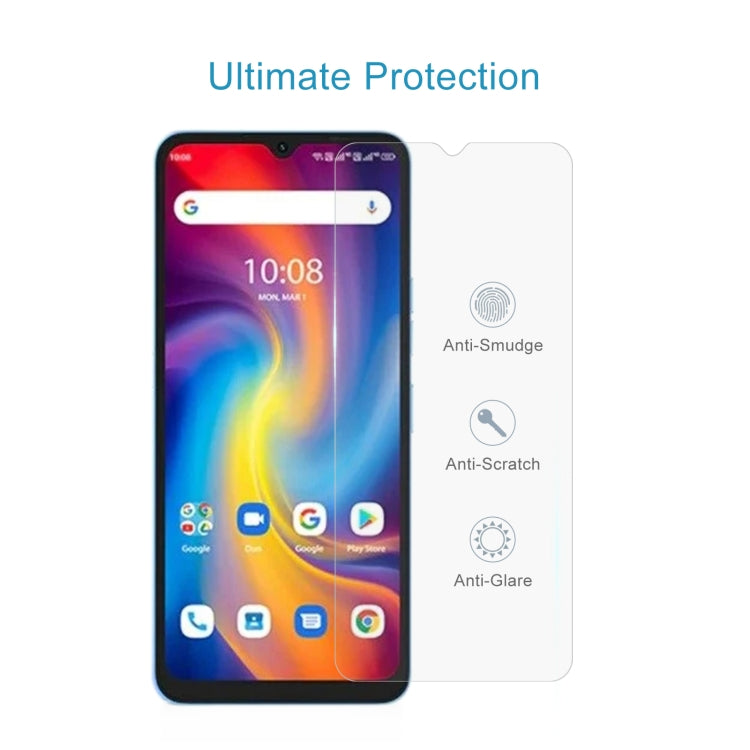 10 PCS 0.26mm 9H 2.5D Tempered Glass Film, For UMIDIGI A13 Pro, For Wiko View 3 Lite(10 PCS), For Alcatel Lumos(10 PCS), For Google Pixel 7 5G(10 PCS), For Google Pixel 7 Pro 5G(10 PCS), For Alcatel Axel(10 PCS), For Itel A16(10 PCS)�������������������...