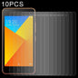 10 PCS 0.26mm 9H 2.5D Tempered Glass Film, For UMIDIGI A13 Pro, For Wiko View 3 Lite(10 PCS), For Alcatel Lumos(10 PCS), For Google Pixel 7 5G(10 PCS), For Google Pixel 7 Pro 5G(10 PCS), For Alcatel Axel(10 PCS), For Itel A16(10 PCS)                   ...