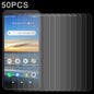 50 PCS 0.26mm 9H 2.5D Tempered Glass Film, For UMIDIGI A13 Pro, For Wiko View 3 Lite(50 PCS), For Alcatel Lumos(50 PCS), For Google Pixel 7 5G(50 PCS), For Google Pixel 7 Pro 5G(50 PCS), For Alcatel Axel(50 PCS), For Itel A16(50 PCS)                   ...