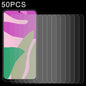 50 PCS 0.26mm 9H 2.5D Tempered Glass Film, For UMIDIGI A13 Pro, For Wiko View 3 Lite(50 PCS), For Alcatel Lumos(50 PCS), For Google Pixel 7 5G(50 PCS), For Google Pixel 7 Pro 5G(50 PCS), For Alcatel Axel(50 PCS), For Itel A16(50 PCS)                   ...