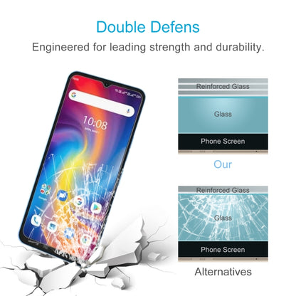 50 PCS 0.26mm 9H 2.5D Tempered Glass Film, For UMIDIGI A13 Pro, For Wiko View 3 Lite(50 PCS), For Alcatel Lumos(50 PCS), For Google Pixel 7 5G(50 PCS), For Google Pixel 7 Pro 5G(50 PCS), For Alcatel Axel(50 PCS), For Itel A16(50 PCS)                   ...