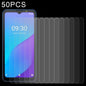 50 PCS 0.26mm 9H 2.5D Tempered Glass Film, For UMIDIGI A13 Pro, For Wiko View 3 Lite(50 PCS), For Alcatel Lumos(50 PCS), For Google Pixel 7 5G(50 PCS), For Google Pixel 7 Pro 5G(50 PCS), For Alcatel Axel(50 PCS), For Itel A16(50 PCS)                   ...