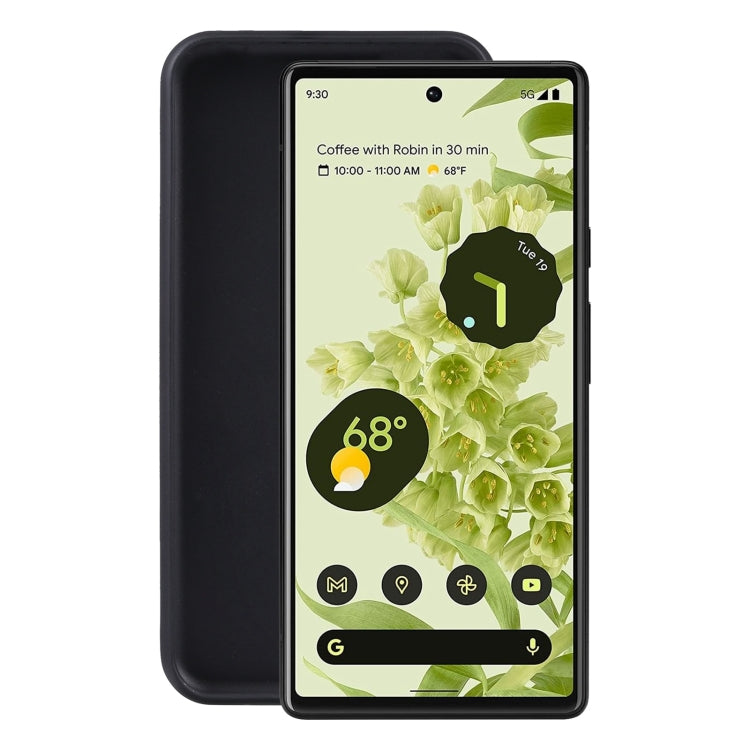 TPU Phone Case, For Google Pixel 7 5G